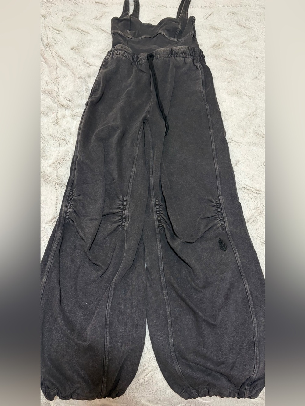 Free People Inbound Onesie - Picture 5 of 9